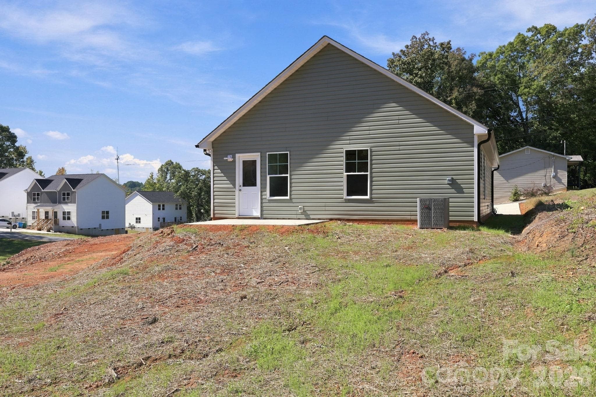 Single Family Residence at 808 4th Street, Albemarle, photo 28 of 37