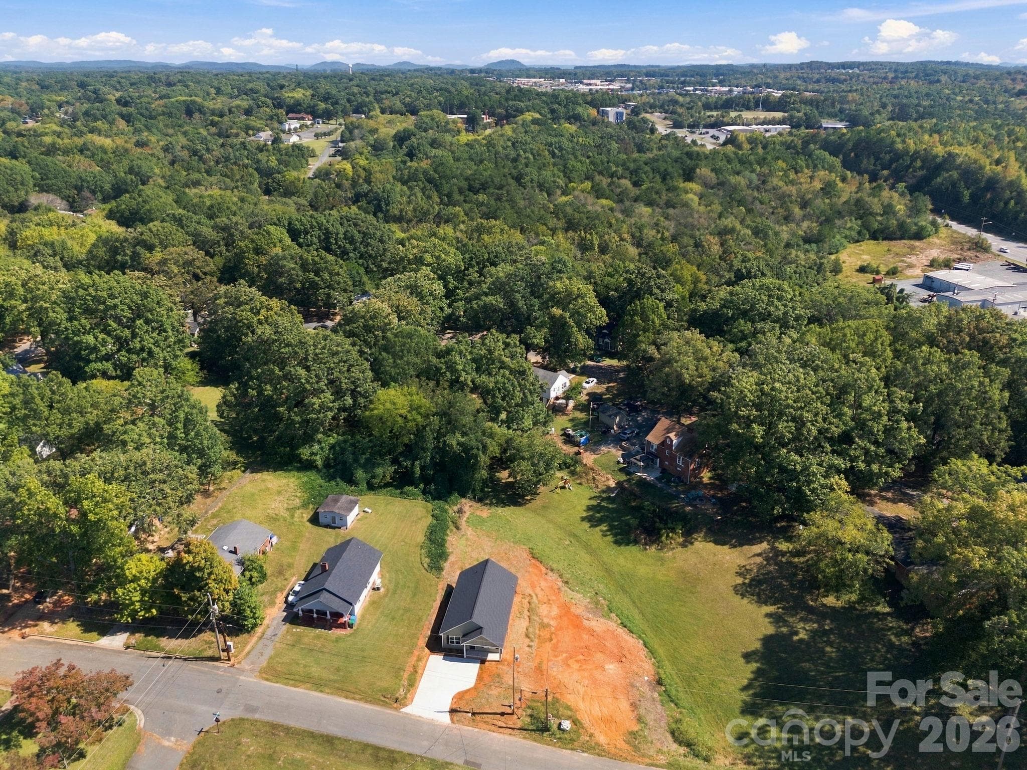 Single Family Residence at 808 4th Street, Albemarle, photo 31 of 37