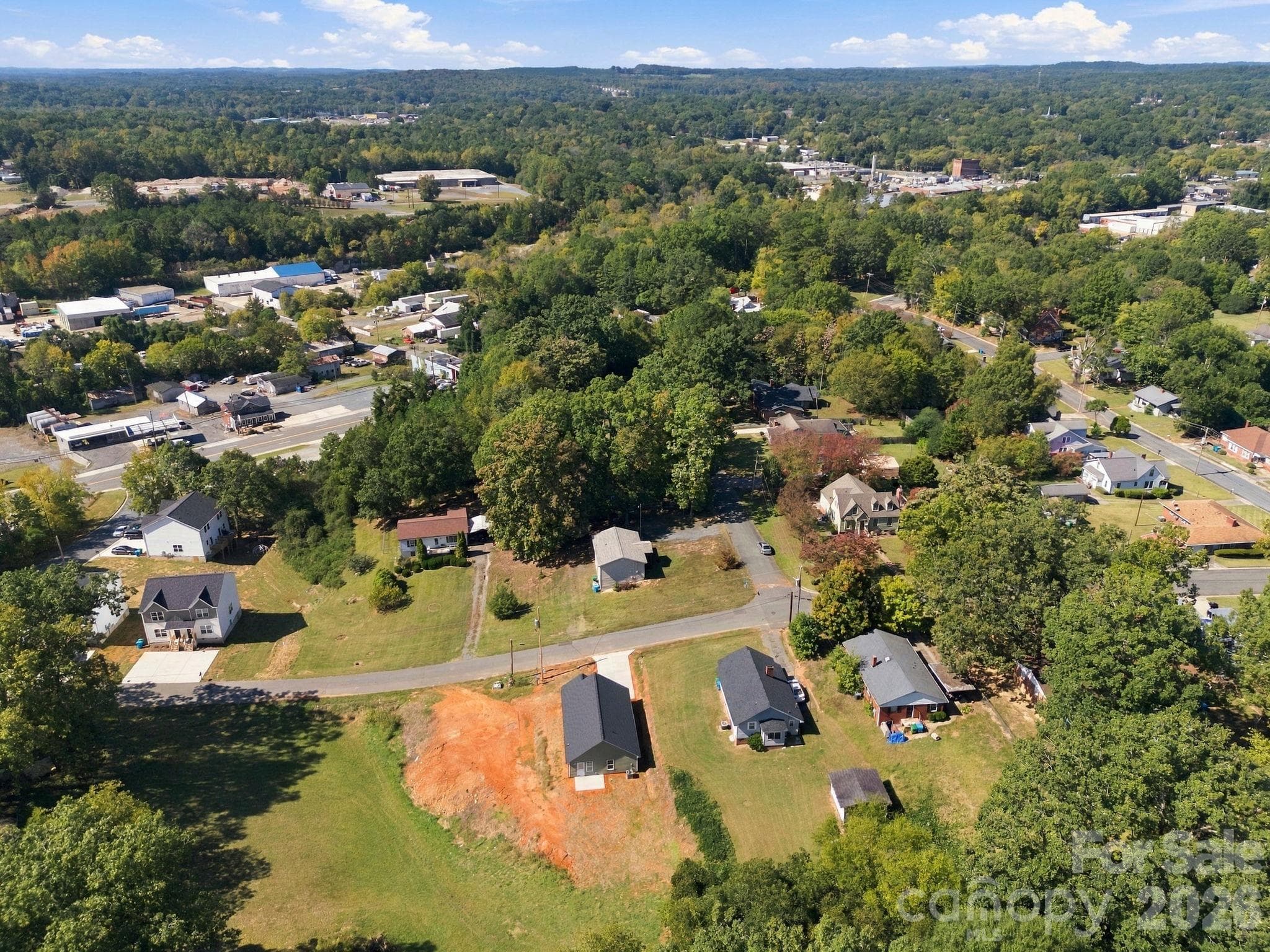 Single Family Residence at 808 4th Street, Albemarle, photo 34 of 37