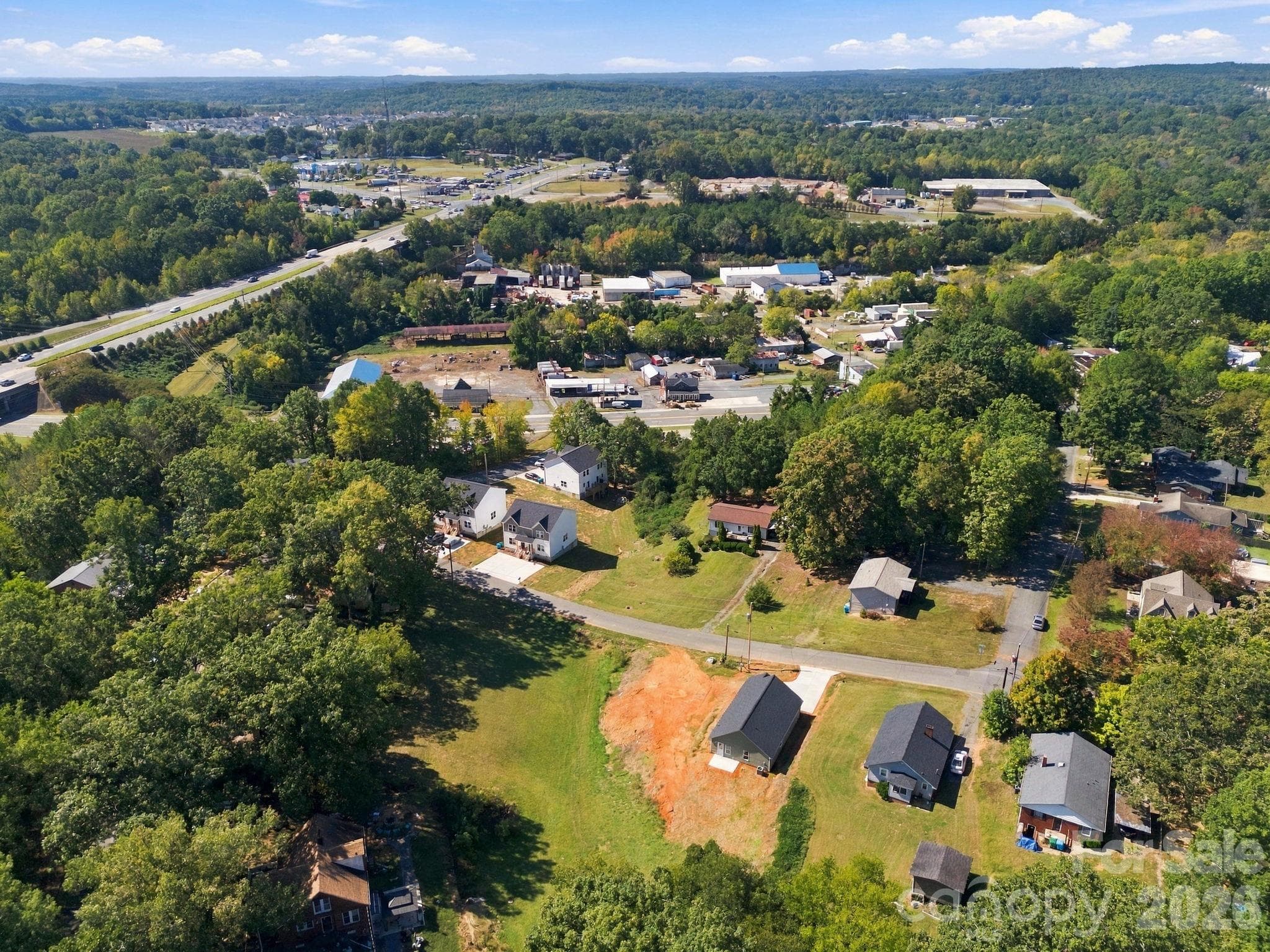 Single Family Residence at 808 4th Street, Albemarle, photo 35 of 37