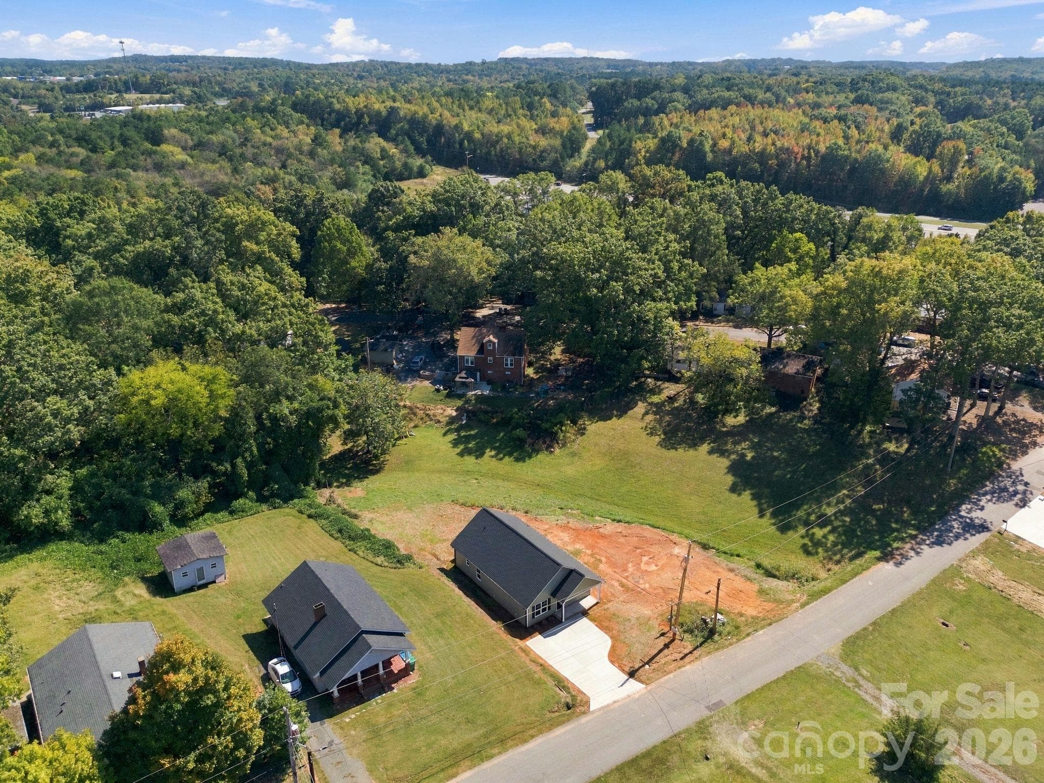 Single Family Residence at 808 4th Street, Albemarle, photo 36 of 37