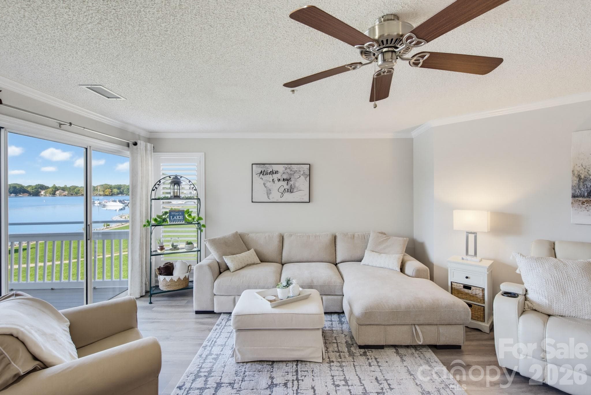 Condominium at 1338 Torrence Circle, Davidson, photo 7 of 48