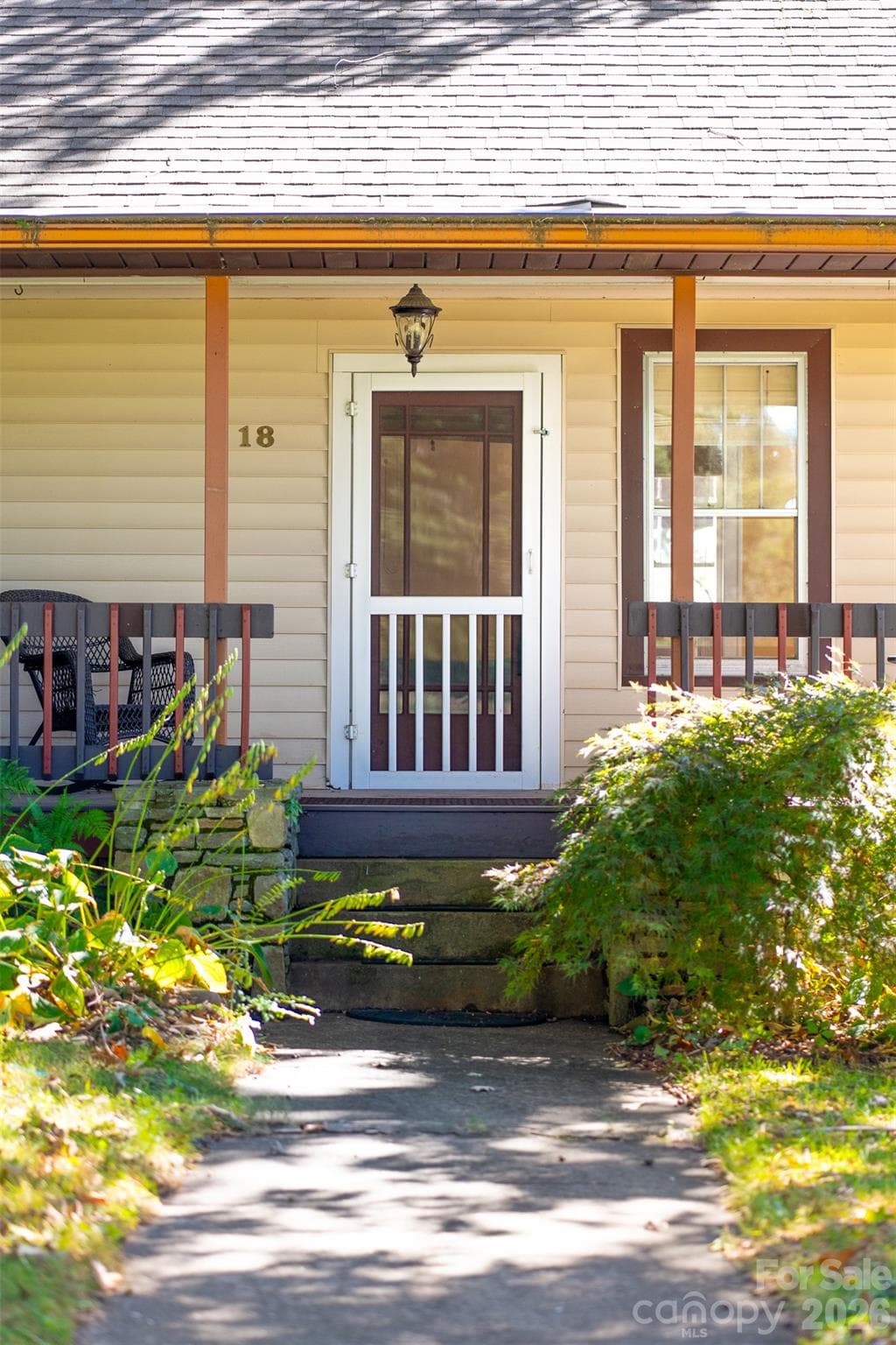 Single Family Residence at 18 Mission Lane, Fairview, photo 4 of 46