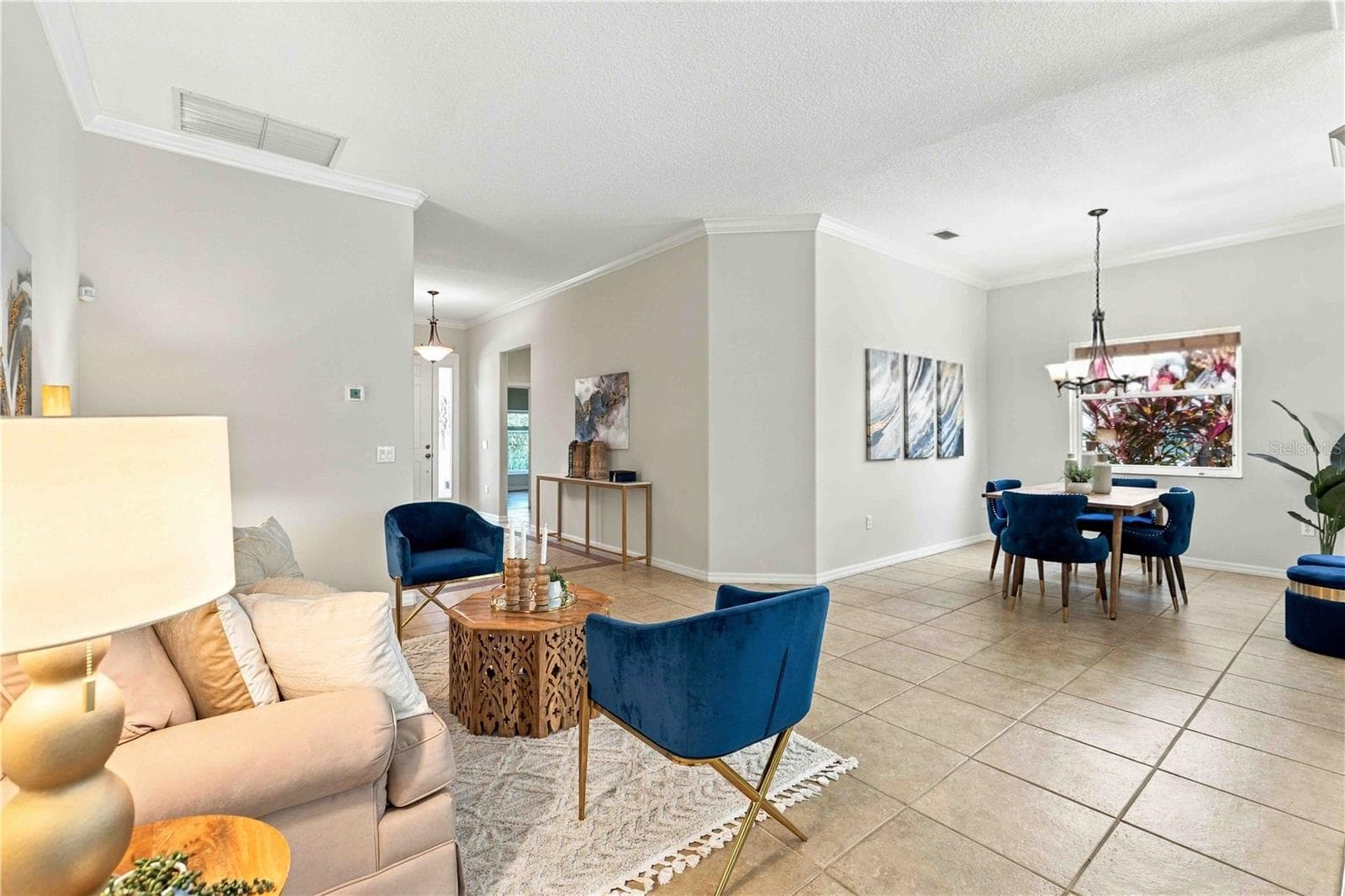 Single Family Residence at 8150 INDIGO RIDGE TER, UNIVERSITY PARK, photo 102 of 114
