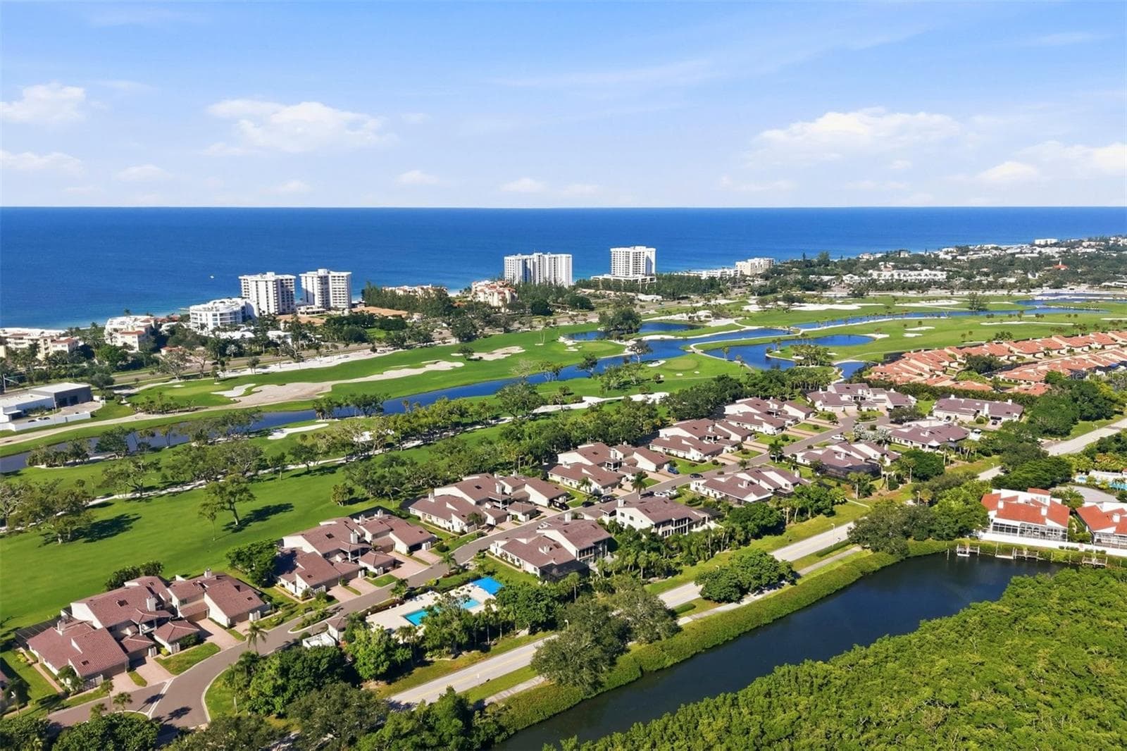 Condominium at 2141 HARBOURSIDE DR #1203, LONGBOAT KEY, photo 46 of 50