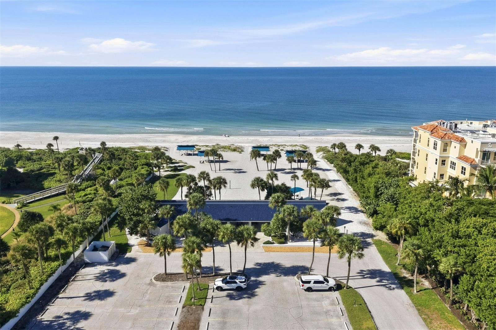 Condominium at 2141 HARBOURSIDE DR #1203, LONGBOAT KEY, photo 48 of 50