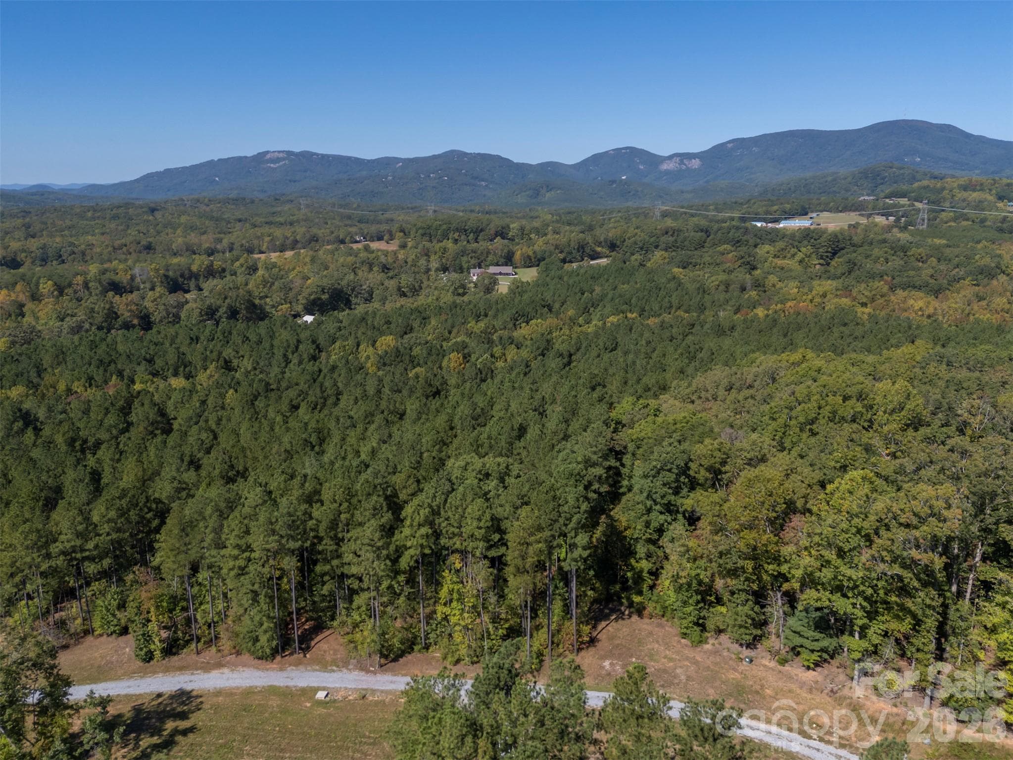 Acreage at 0 Laurel Knoll Trail, Landrum, photo 5 of 19