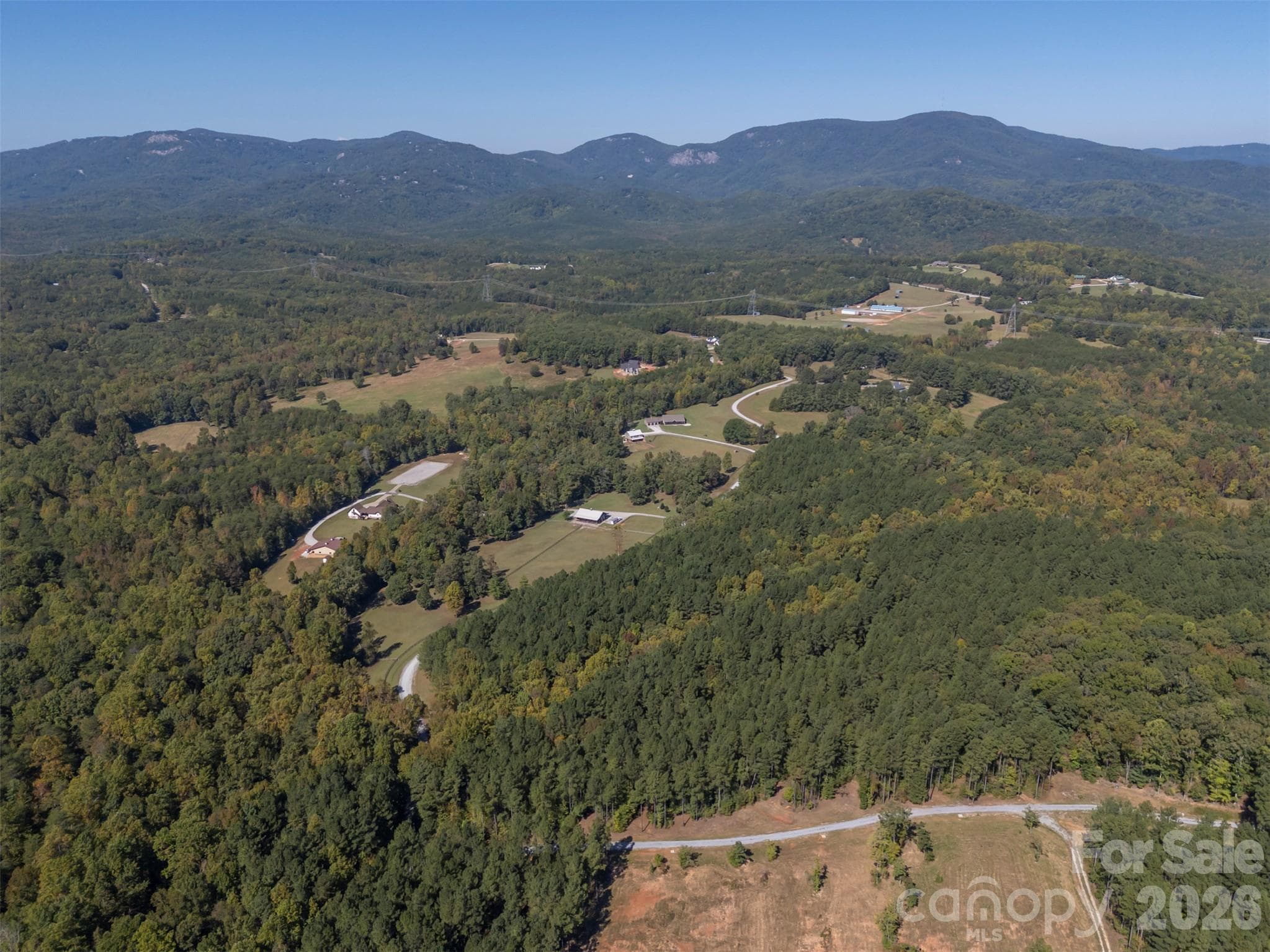 Acreage at 0 Laurel Knoll Trail, Landrum, photo 7 of 19