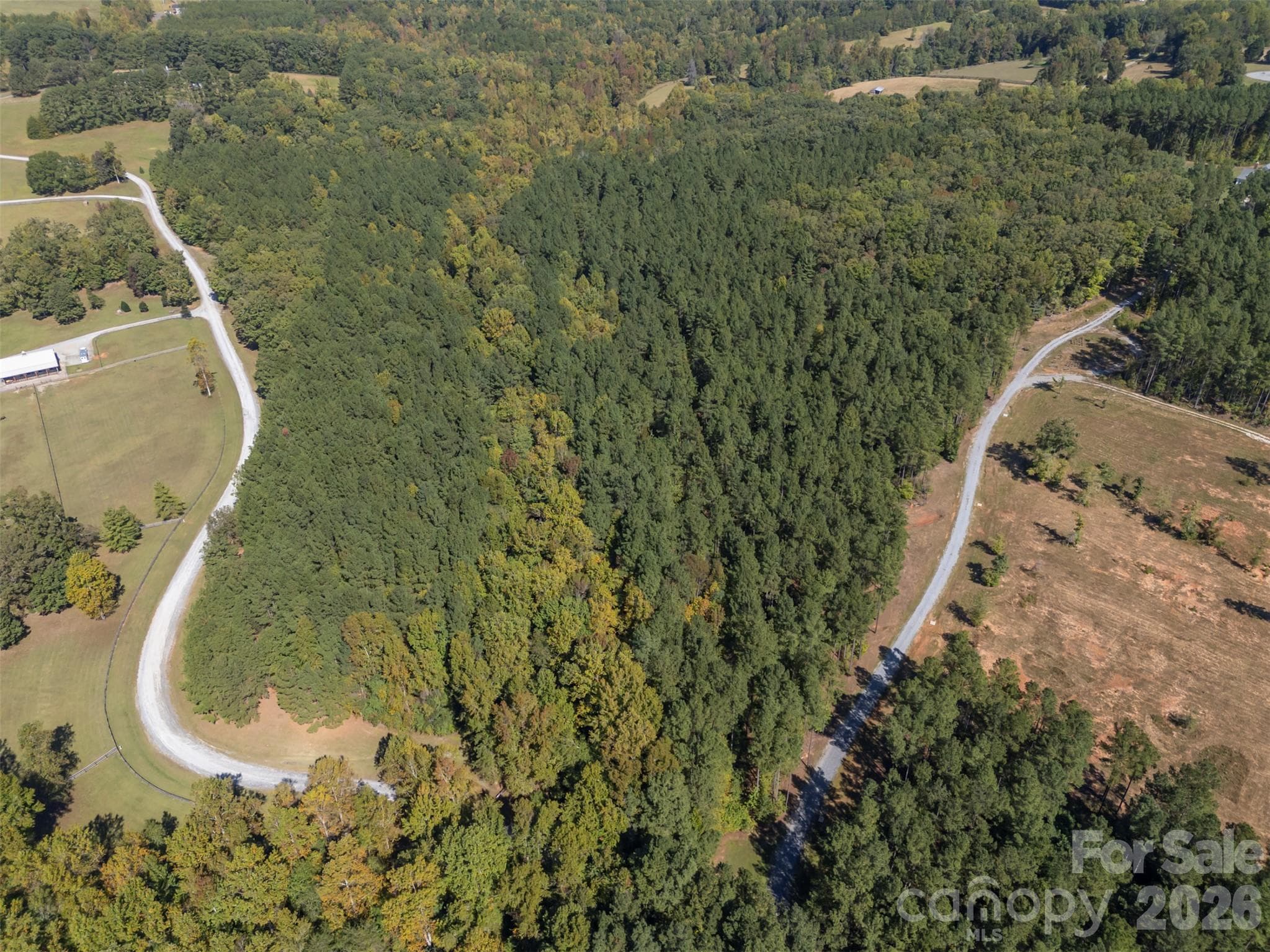Acreage at 0 Laurel Knoll Trail, Landrum, photo 9 of 19