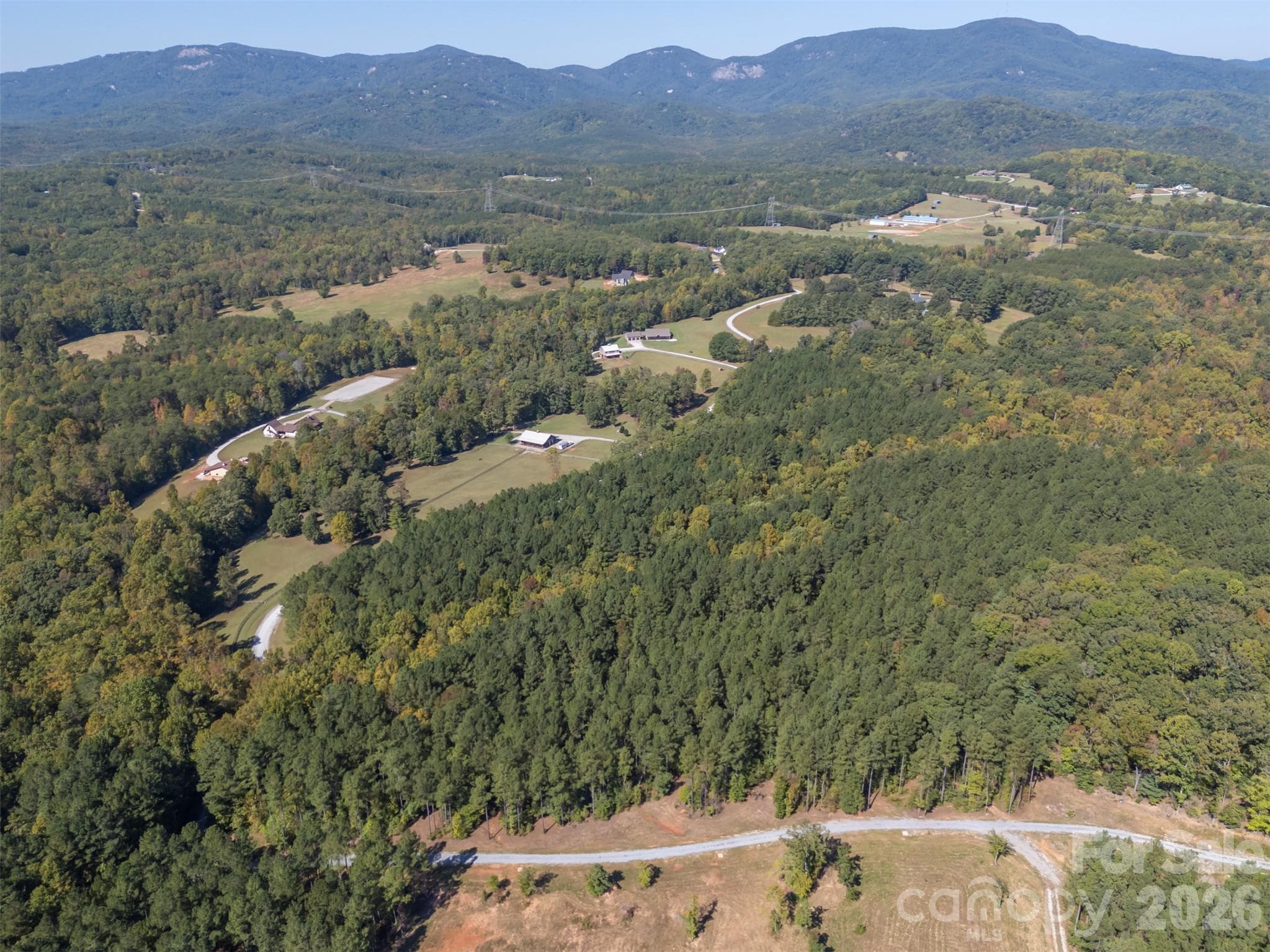 Acreage at 0 Laurel Knoll Trail, Landrum, photo 11 of 19