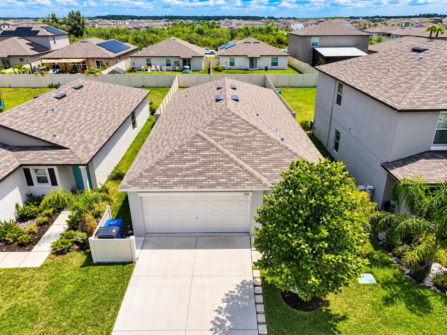 Single Family Residence at 7111 AMELIA COVE CT, SUN CITY CENTER, photo 6 of 50