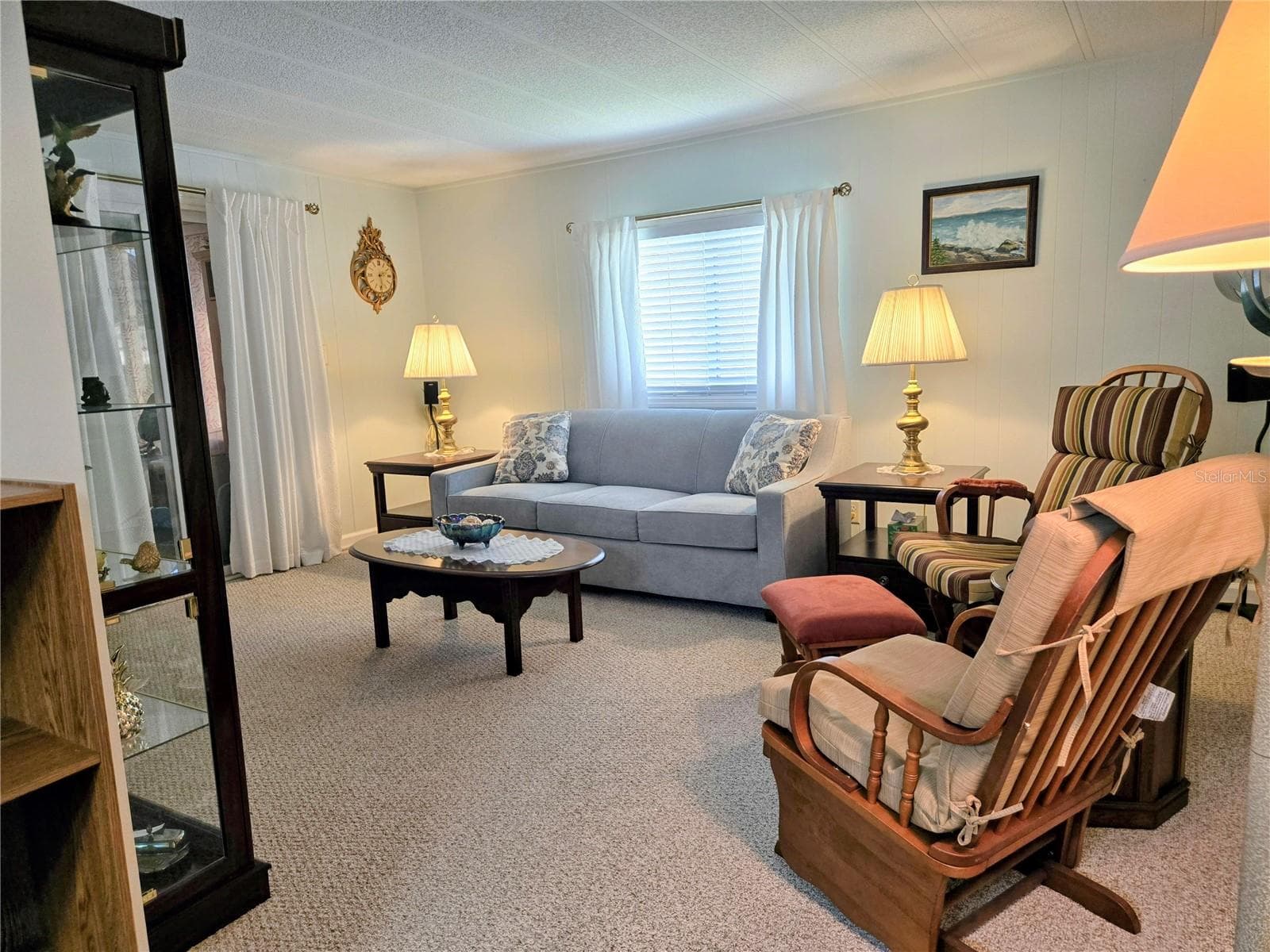 Manufactured Home at 6245 QUALITY LN, ZEPHYRHILLS, photo 23 of 52
