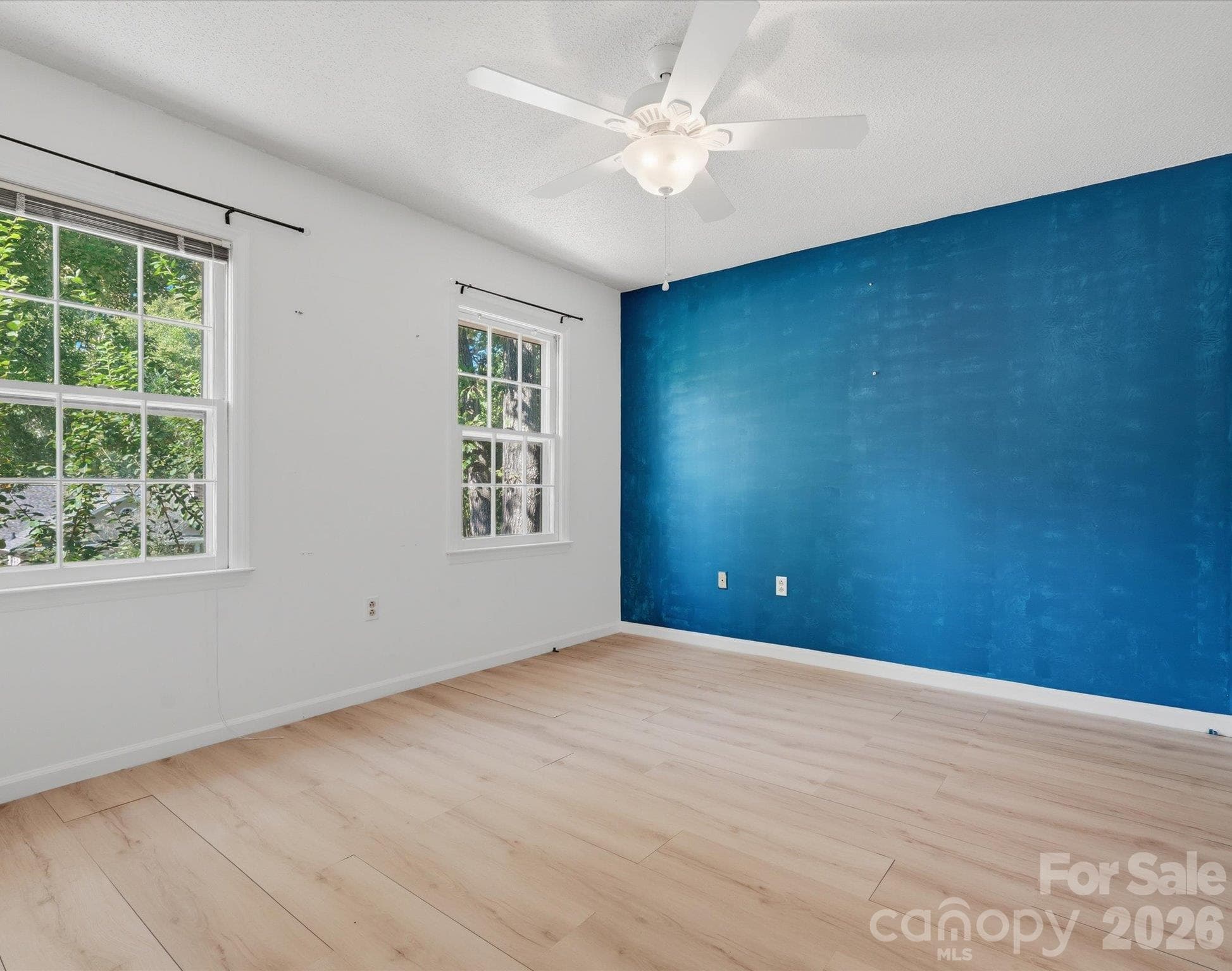 2nd Bedroom - 7214 Falconwood Court, Charlotte