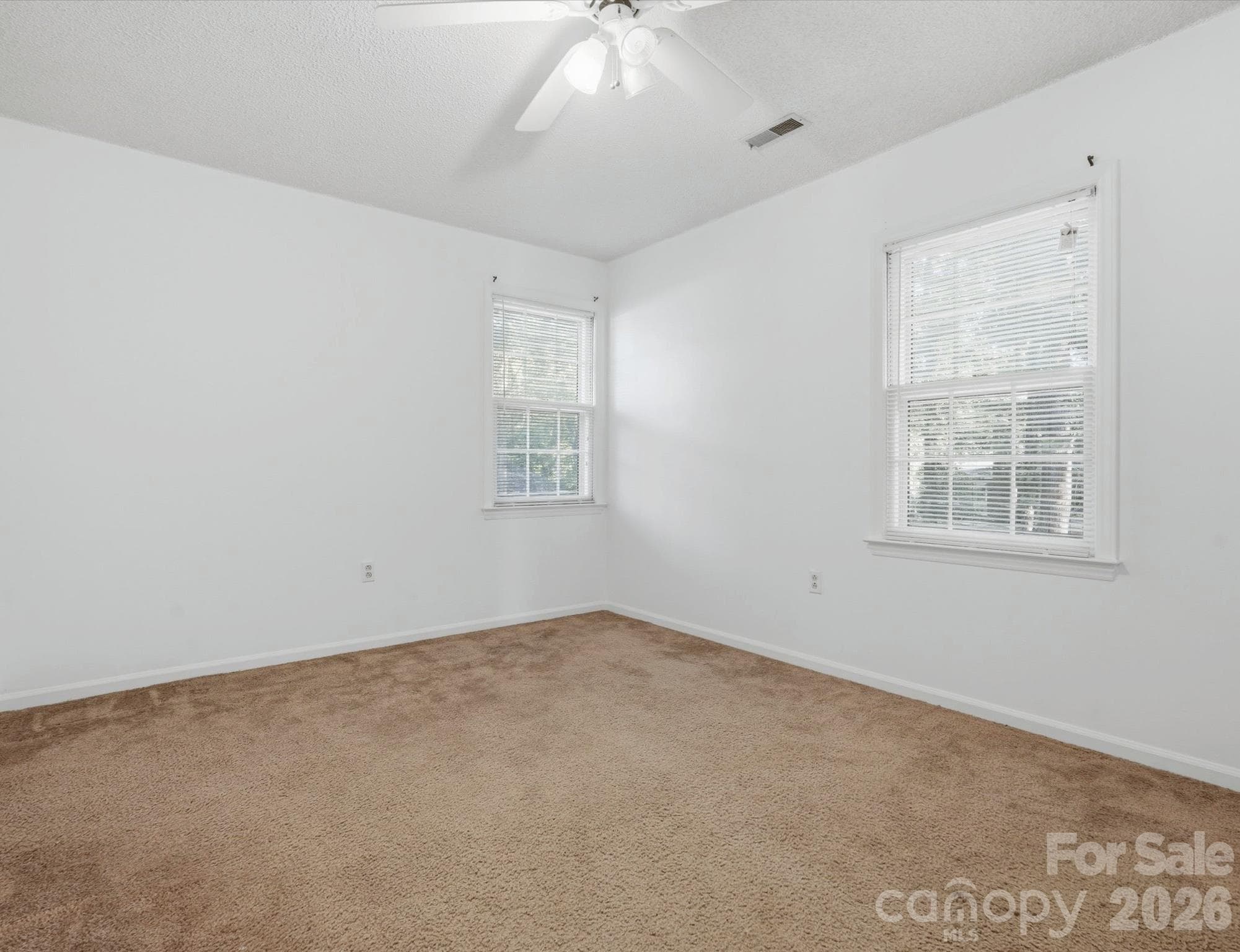 3rd Bedroom - 7214 Falconwood Court, Charlotte