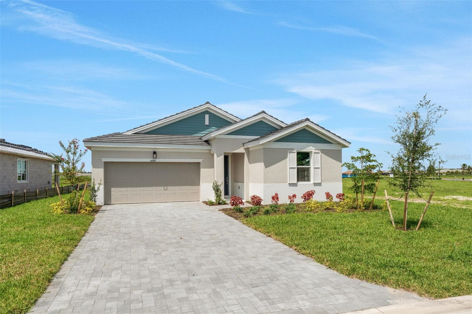 Single Family Residence at 16930 SQUIRREL BRANCH LN, ALVA, photo 4 of 41