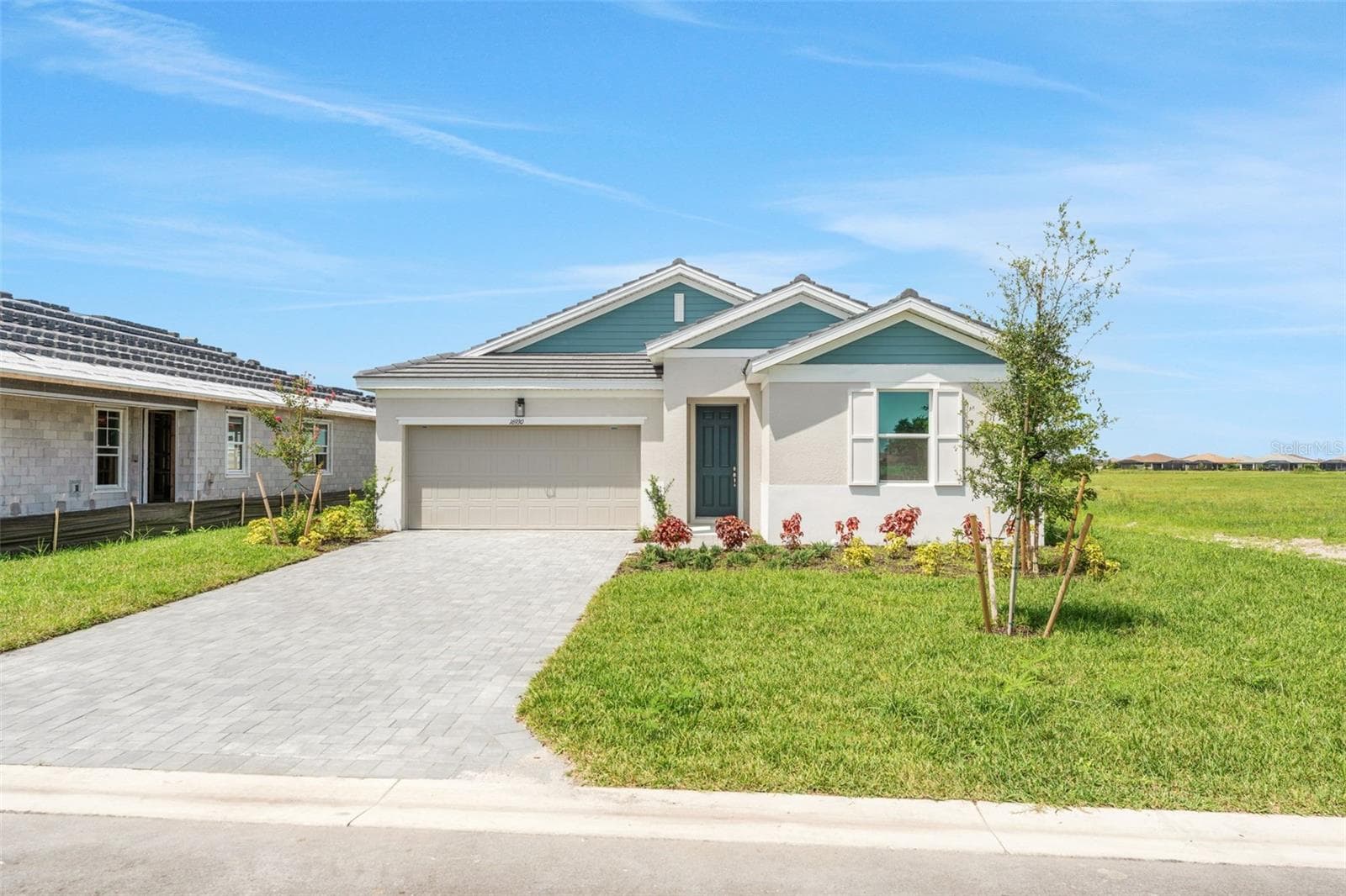 Single Family Residence at 16930 SQUIRREL BRANCH LN, ALVA, photo 8 of 41