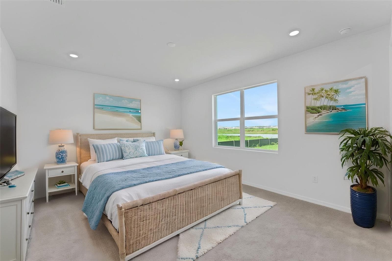 Virtually Staged - 16930 SQUIRREL BRANCH LN, ALVA