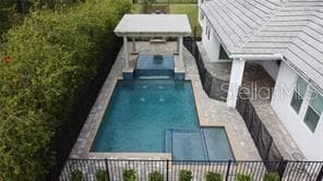 Single Family Residence at 10914 HISTORY AVE, ORLANDO, photo 23 of 43