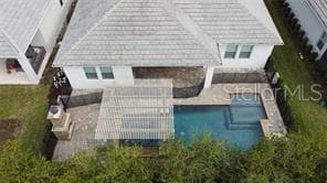 Single Family Residence at 10914 HISTORY AVE, ORLANDO, photo 24 of 43