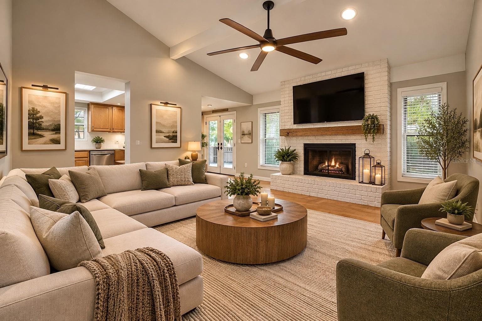 Single Family Residence at 2353 BAYSWATER CT, ORLANDO, photo 11 of 39