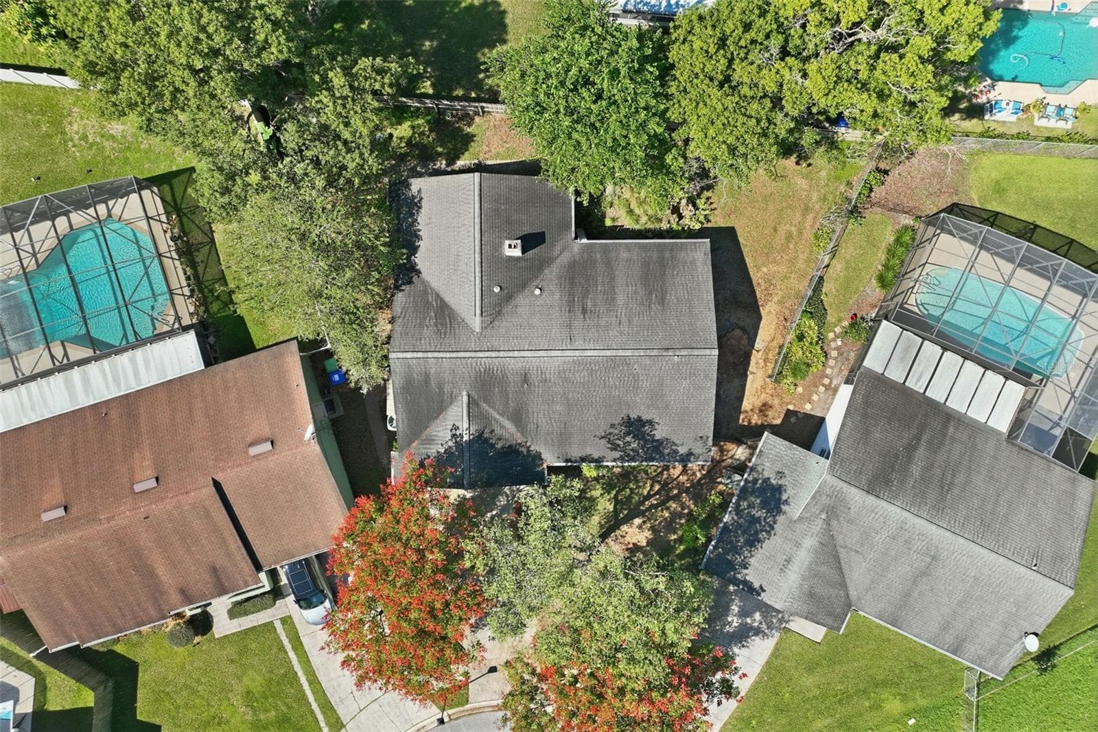 Single Family Residence at 2353 BAYSWATER CT, ORLANDO, photo 34 of 39