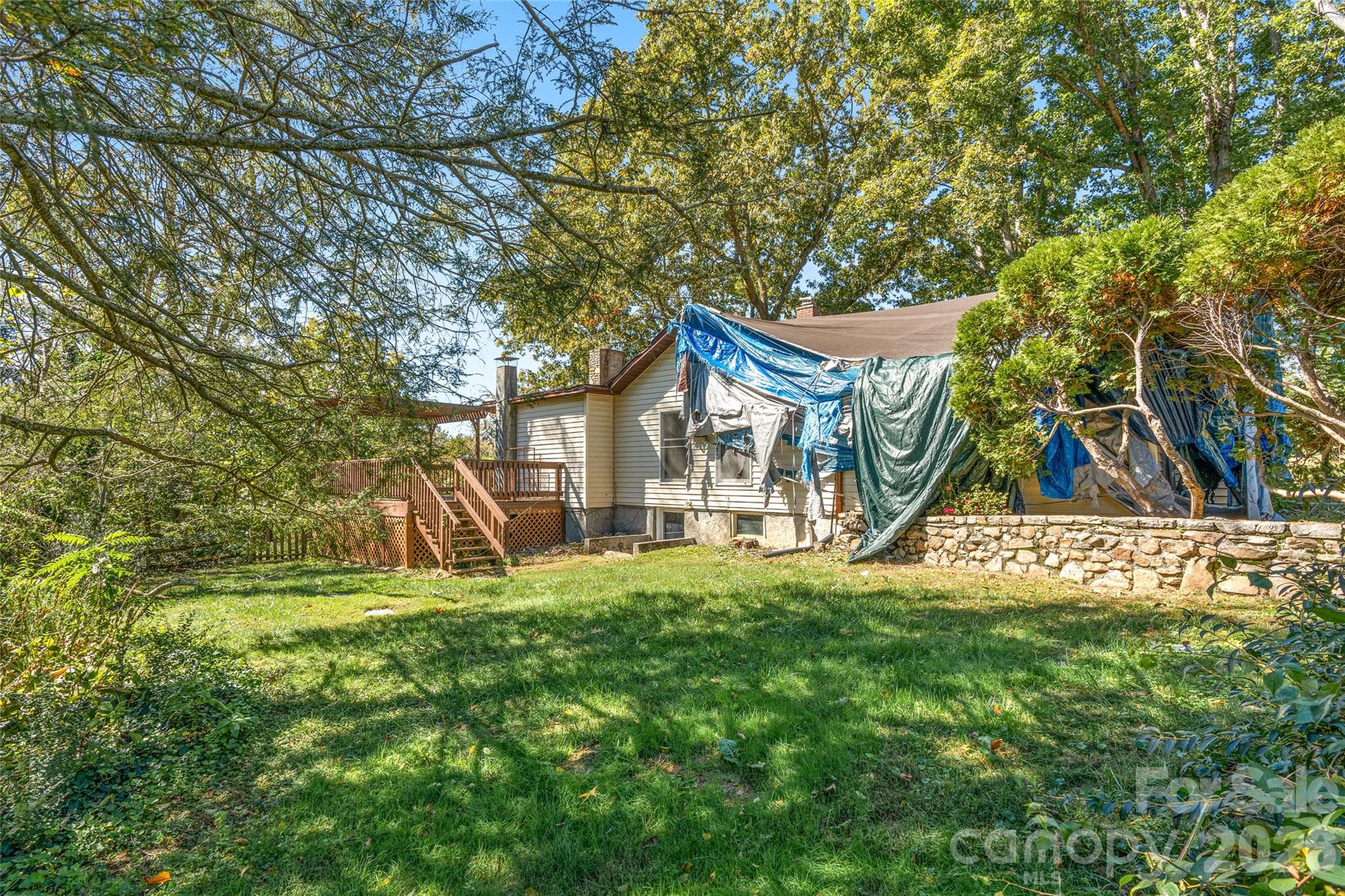Single Family Residence at 18 Mission Lane, Fairview, photo 42 of 46