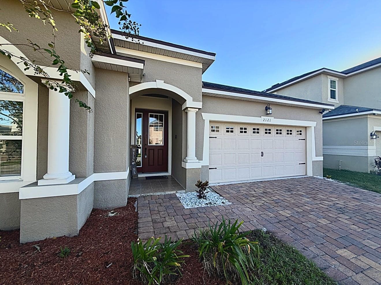 Single Family Residence at 2121 AVIAN LOOP, KISSIMMEE, photo 2 of 50