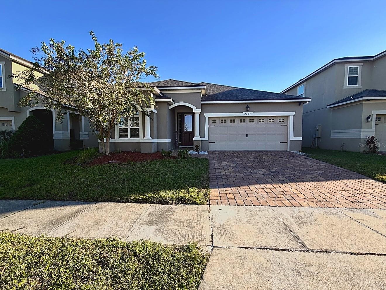 Single Family Residence at 2121 AVIAN LOOP, KISSIMMEE, photo 3 of 50
