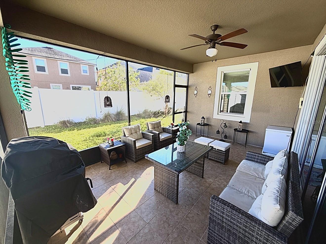 Single Family Residence at 2121 AVIAN LOOP, KISSIMMEE, photo 36 of 50