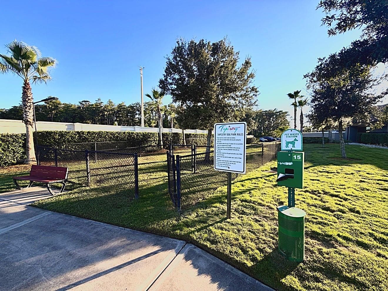 Single Family Residence at 2121 AVIAN LOOP, KISSIMMEE, photo 49 of 50