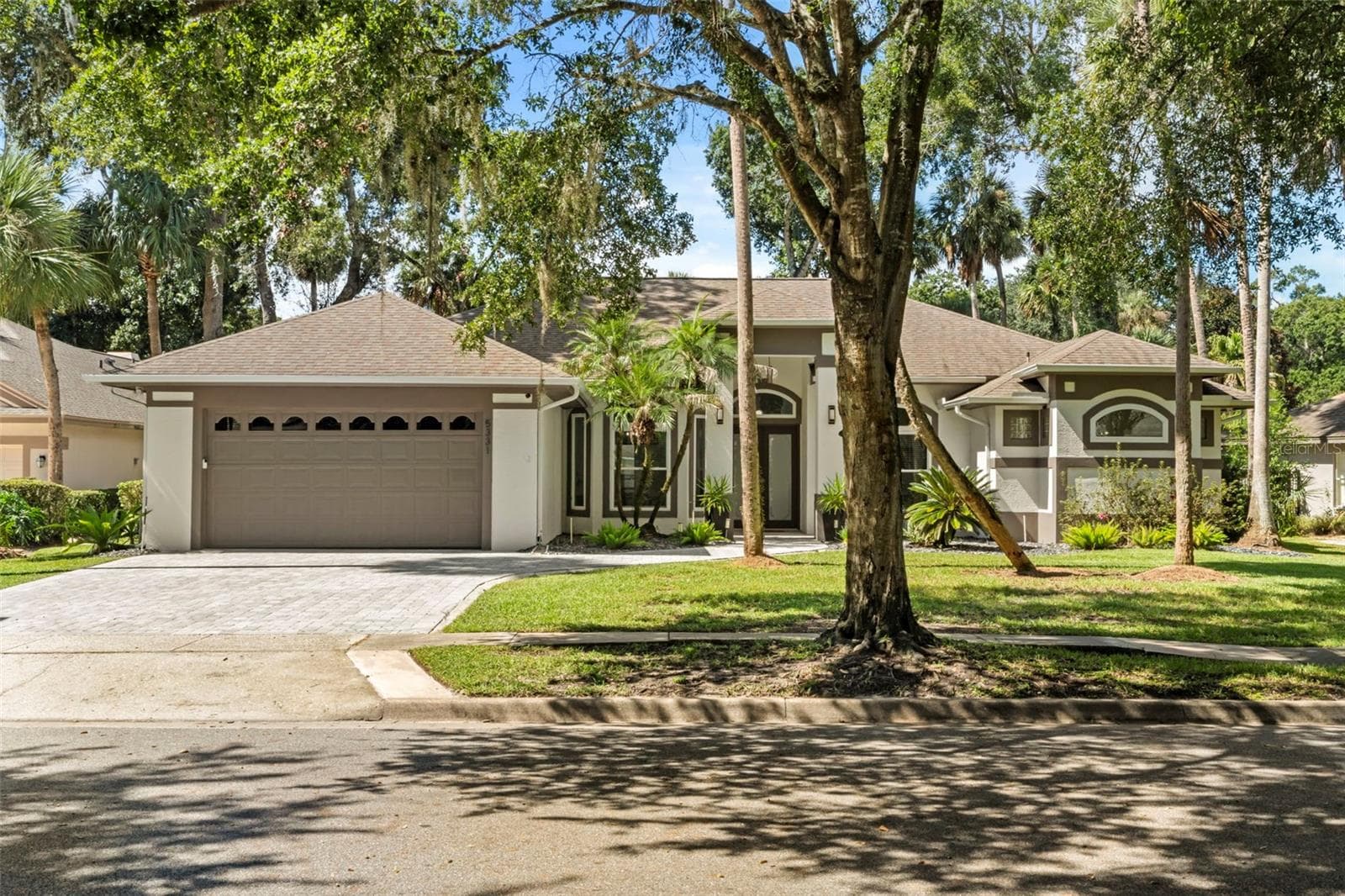 5331 LAKE BLUFF TER