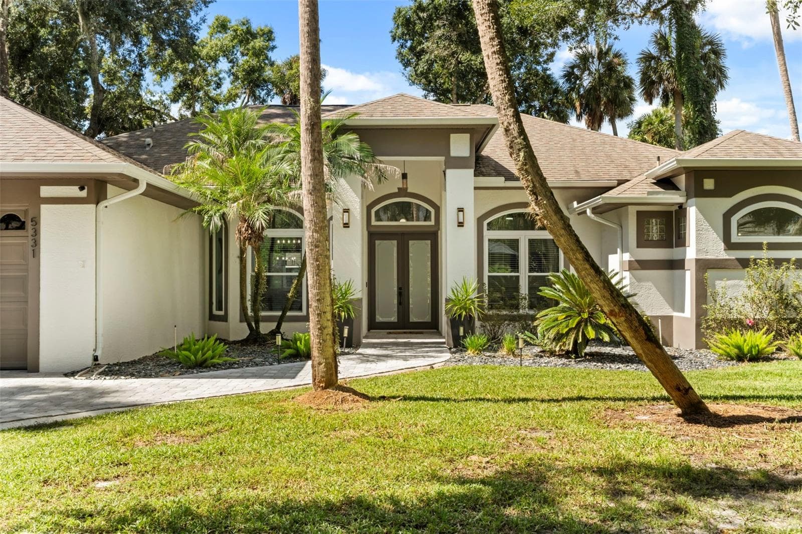 Single Family Residence at 5331 LAKE BLUFF TER, SANFORD, photo 3 of 51