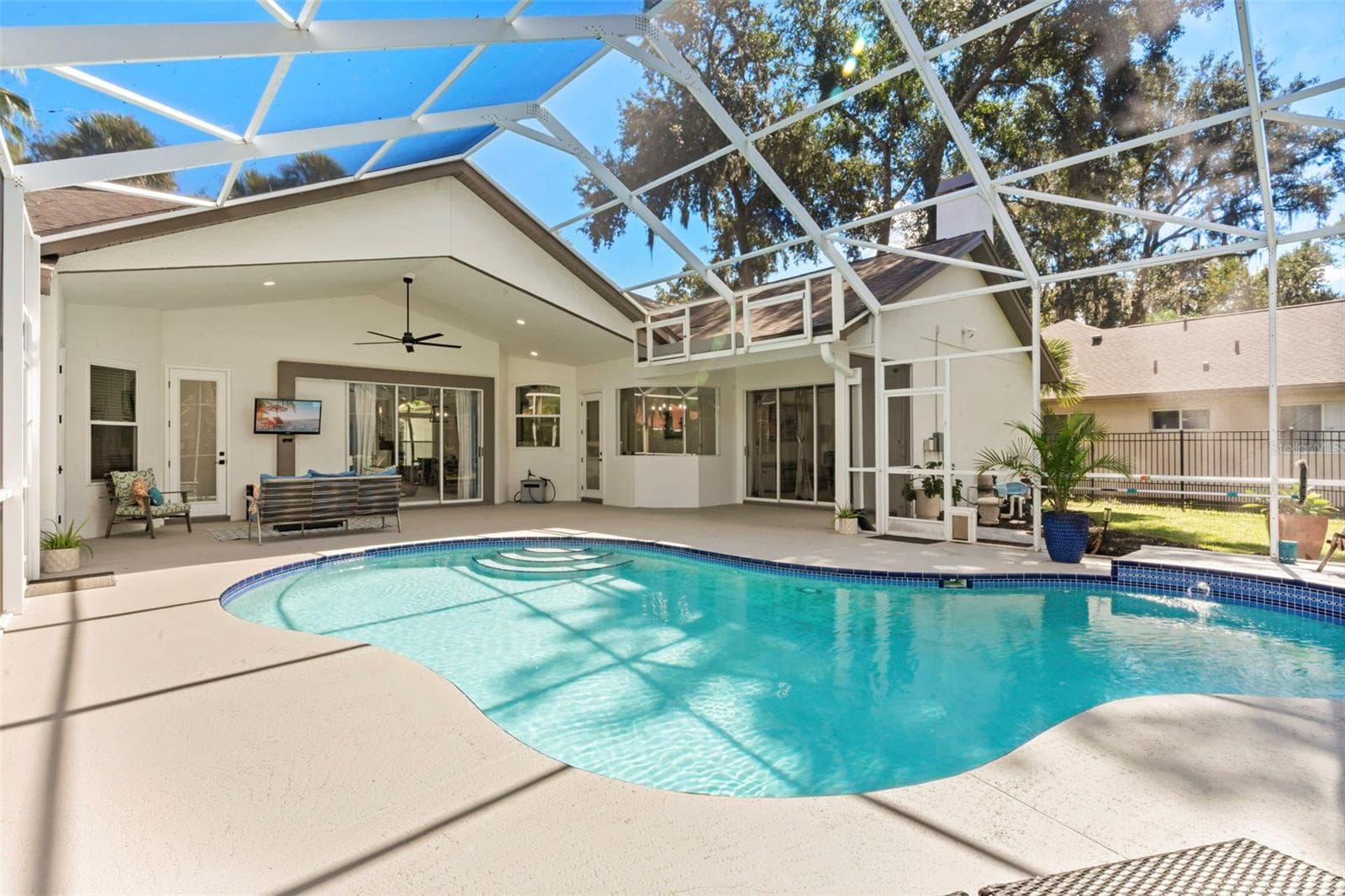 Single Family Residence at 5331 LAKE BLUFF TER, SANFORD, photo 32 of 51
