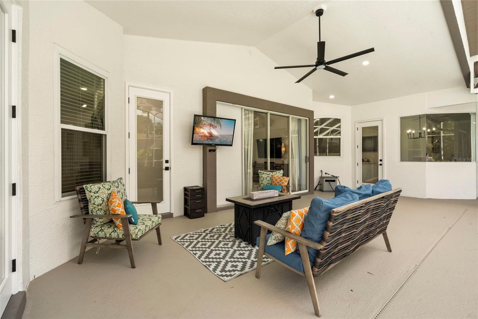 Single Family Residence at 5331 LAKE BLUFF TER, SANFORD, photo 33 of 51