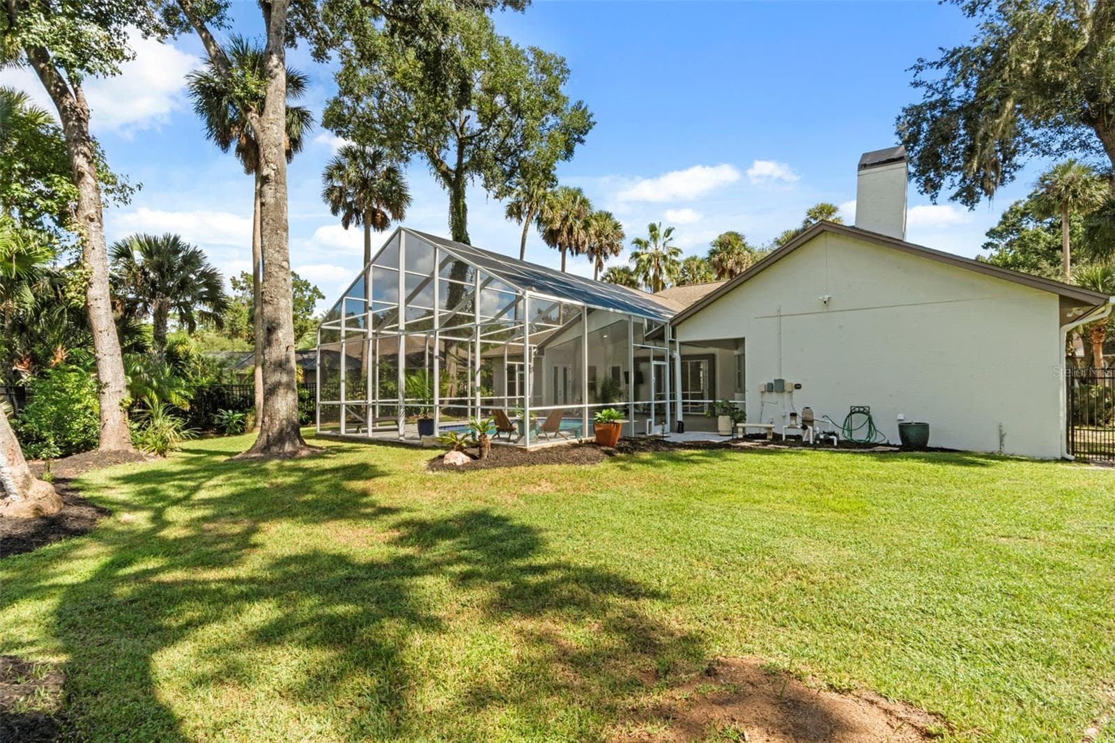 Single Family Residence at 5331 LAKE BLUFF TER, SANFORD, photo 37 of 51