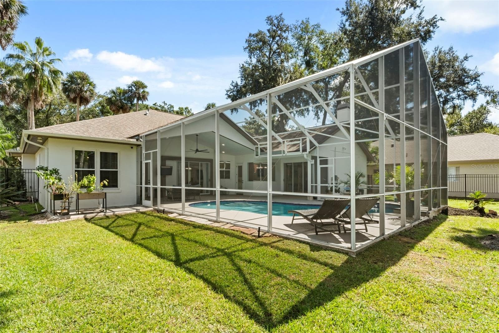 Single Family Residence at 5331 LAKE BLUFF TER, SANFORD, photo 38 of 51