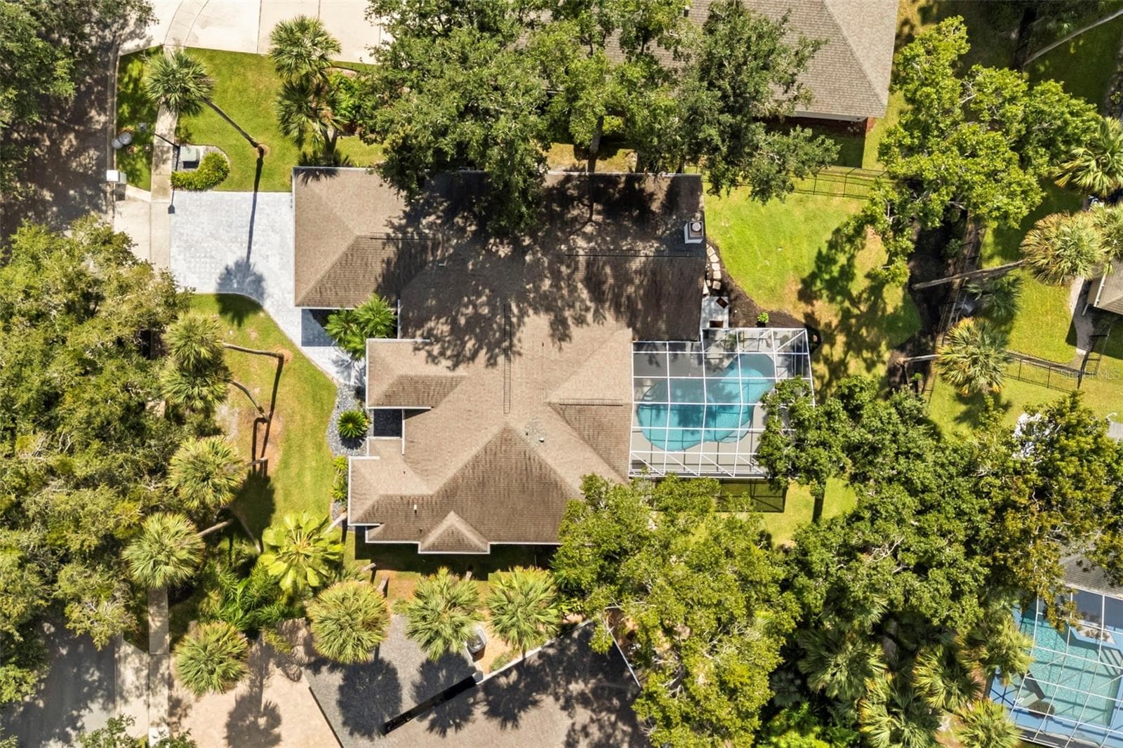 Single Family Residence at 5331 LAKE BLUFF TER, SANFORD, photo 41 of 51