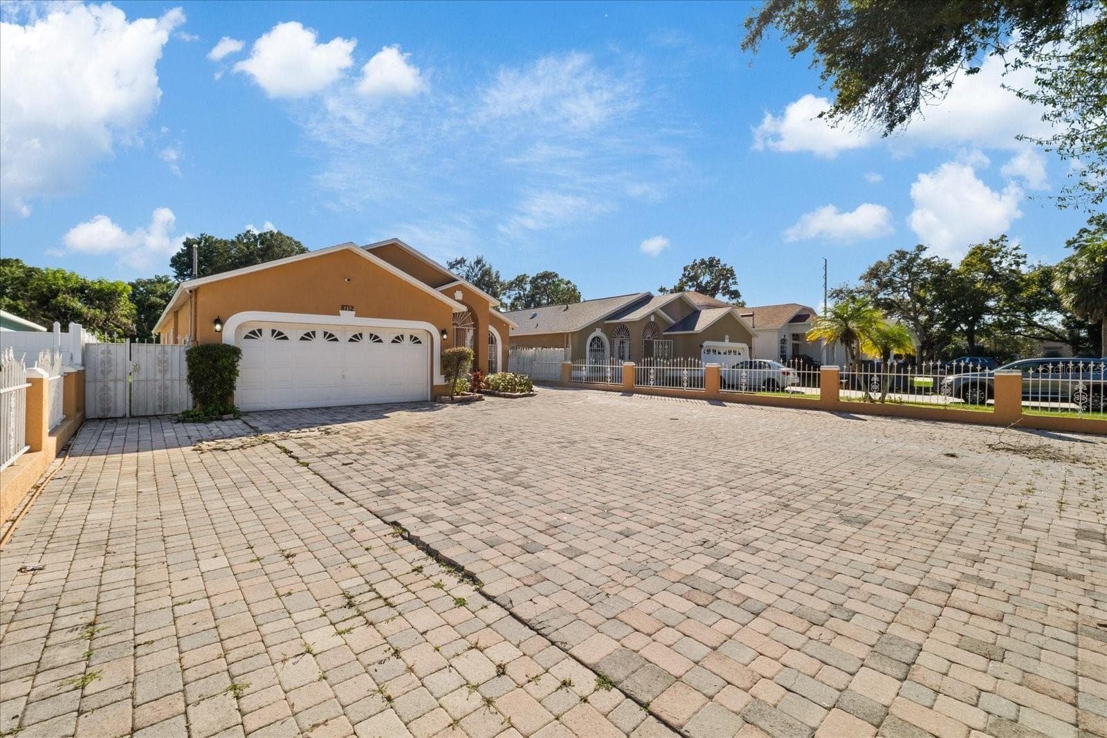 Single Family Residence at 8712 FOUNTAIN AVE, TAMPA, photo 63 of 65