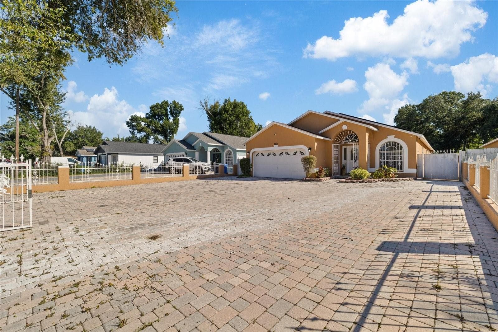Single Family Residence at 8712 FOUNTAIN AVE, TAMPA, photo 64 of 65