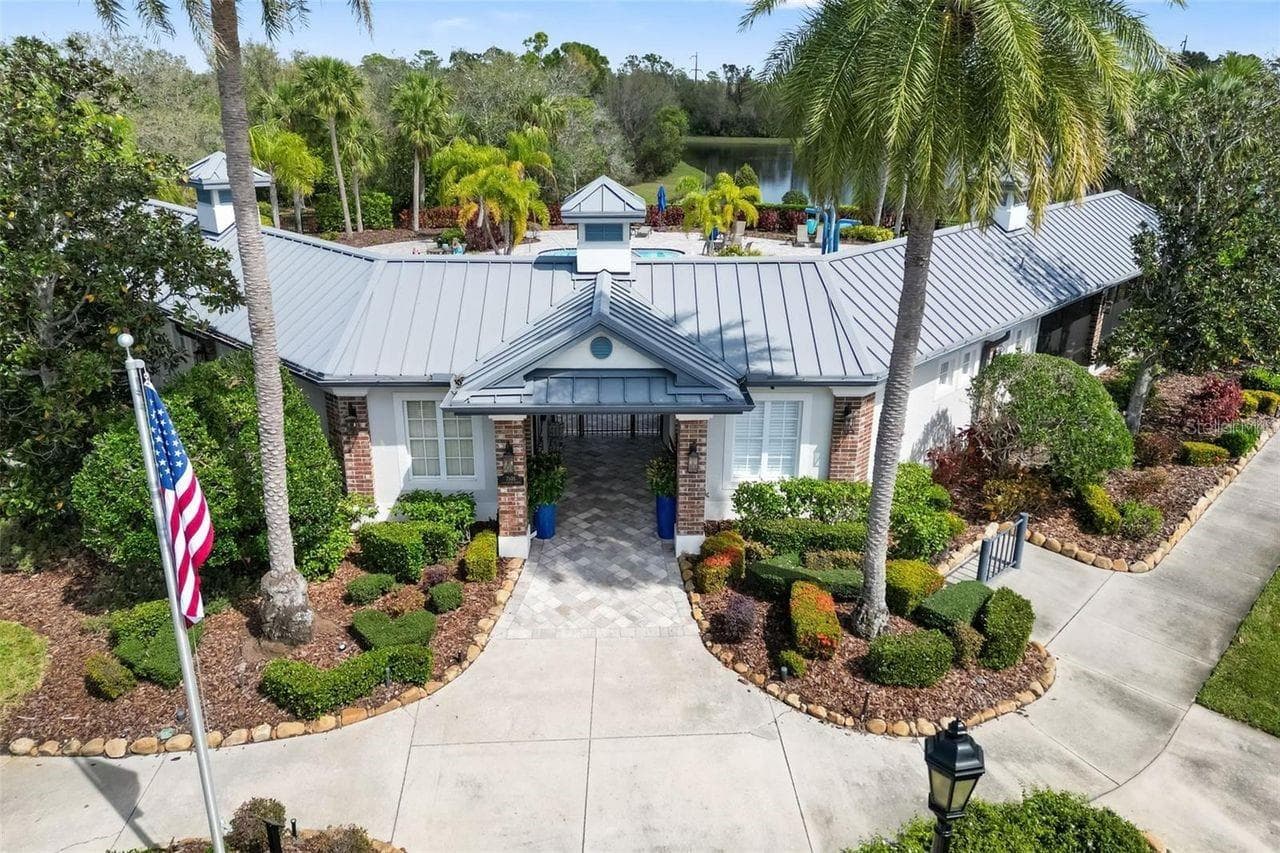 Single Family Residence at 7907 ASHLEY CIR, BRADENTON, photo 47 of 65
