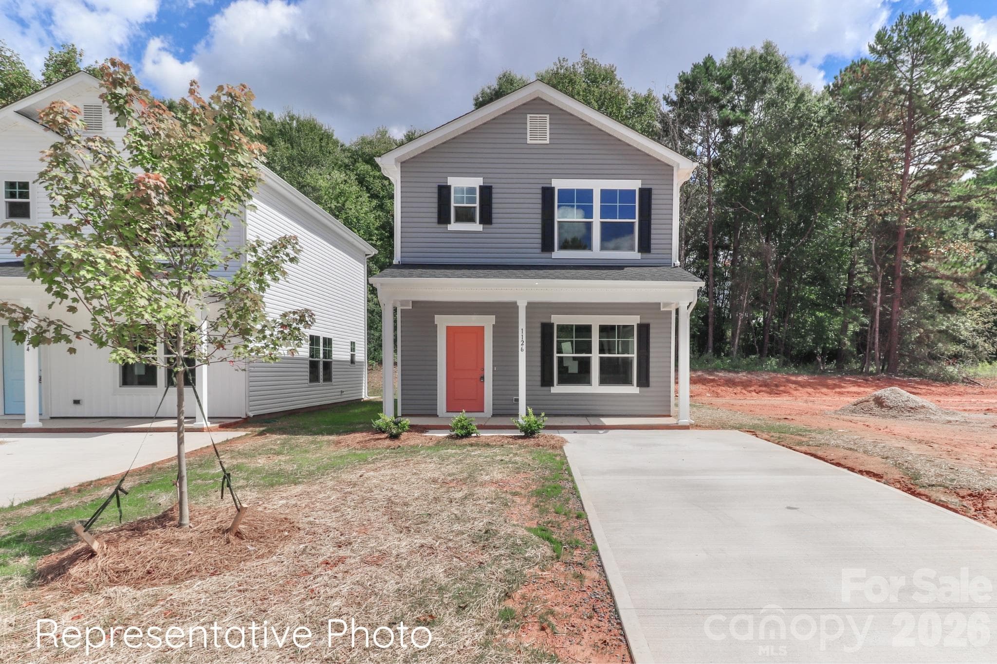 542 Salisbury Road