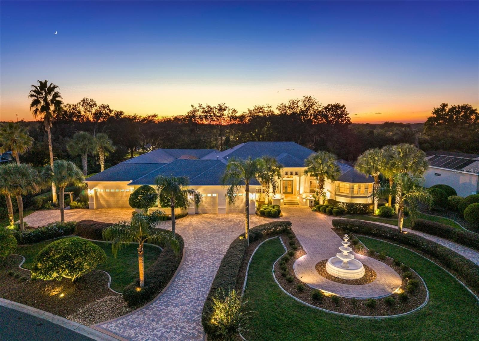 Single Family Residence at 2917 LARRANAGA DR, THE VILLAGES, photo 2 of 115