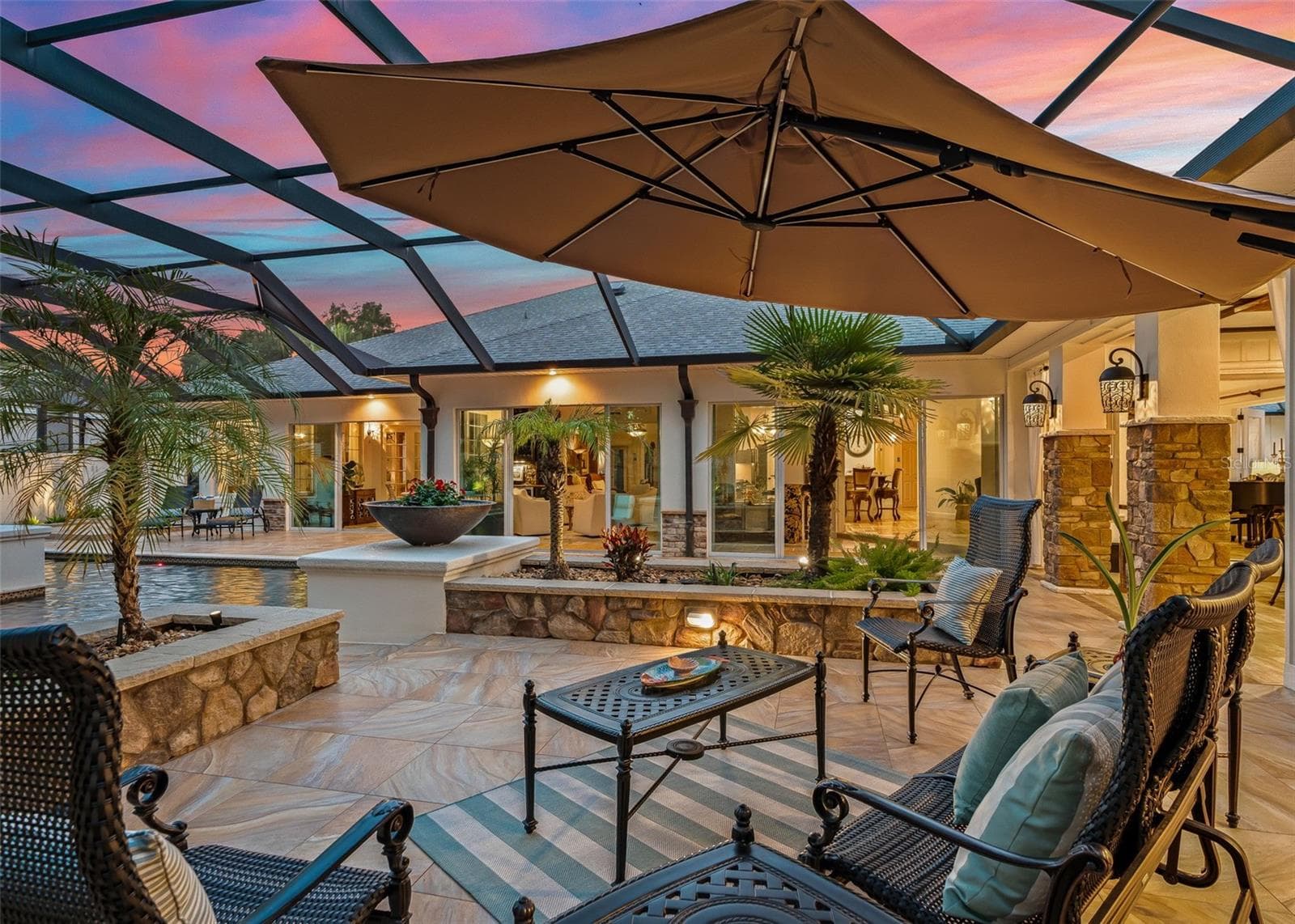 Single Family Residence at 2917 LARRANAGA DR, THE VILLAGES, photo 61 of 115