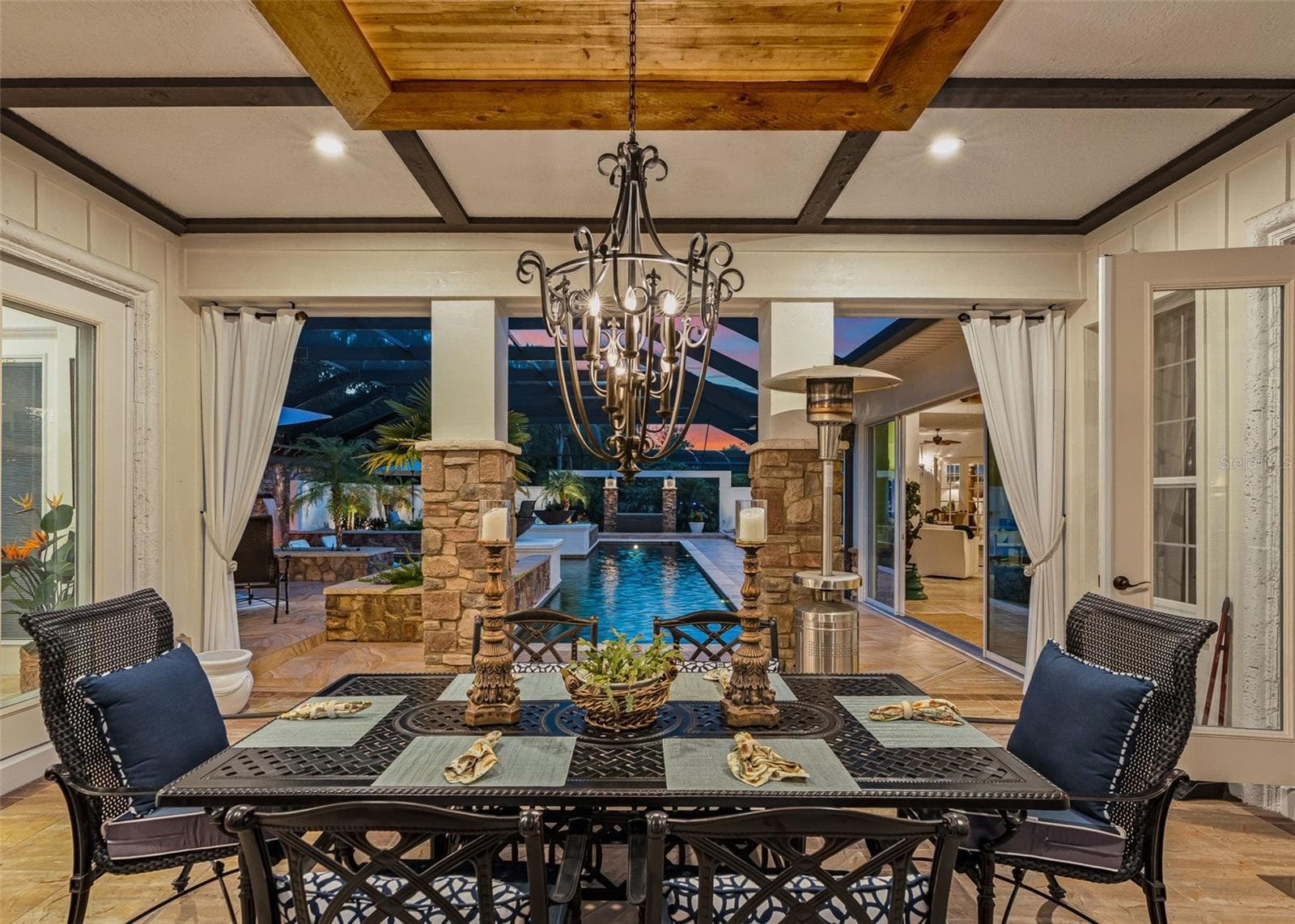 Single Family Residence at 2917 LARRANAGA DR, THE VILLAGES, photo 85 of 115