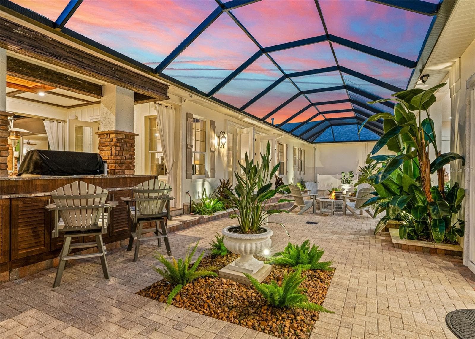 Single Family Residence at 2917 LARRANAGA DR, THE VILLAGES, photo 93 of 115