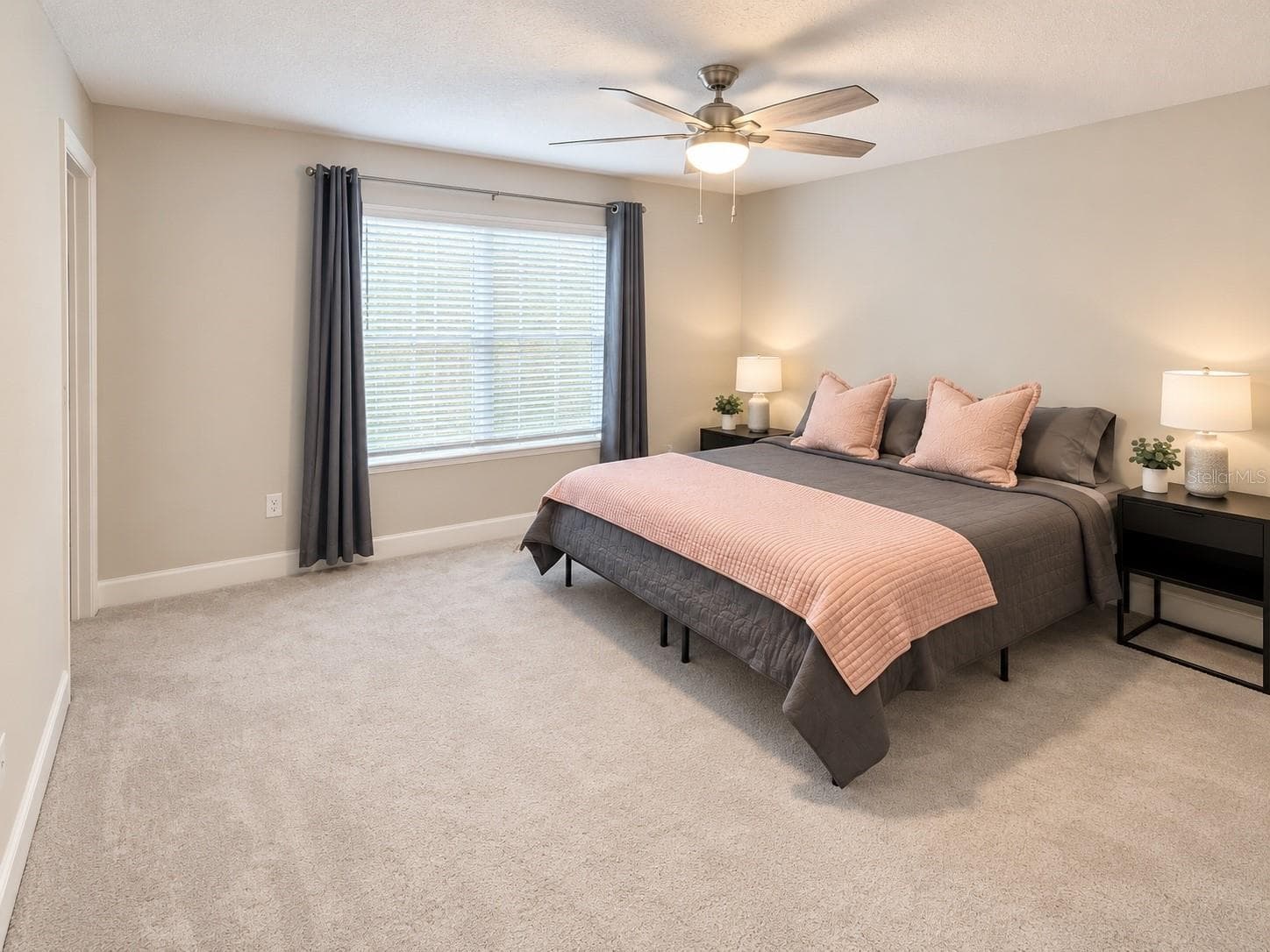Primary Bedroom - 15084 CARAVAN AVE, ODESSA
