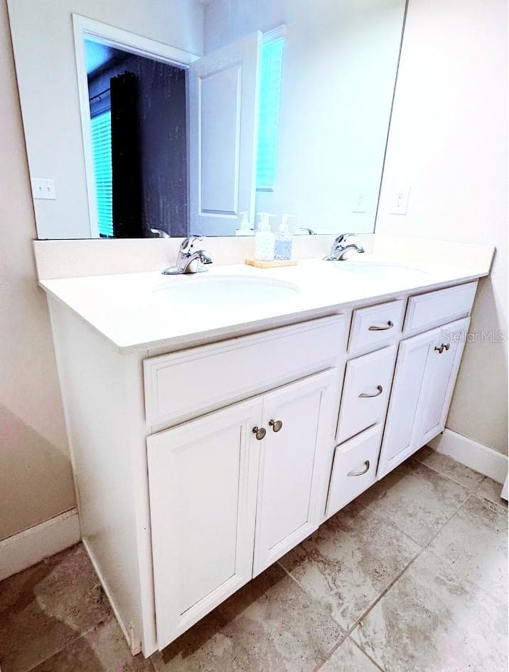 Primary Bath - 15084 CARAVAN AVE, ODESSA