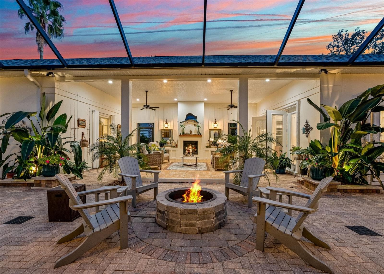 Single Family Residence at 2917 LARRANAGA DR, THE VILLAGES, photo 92 of 115