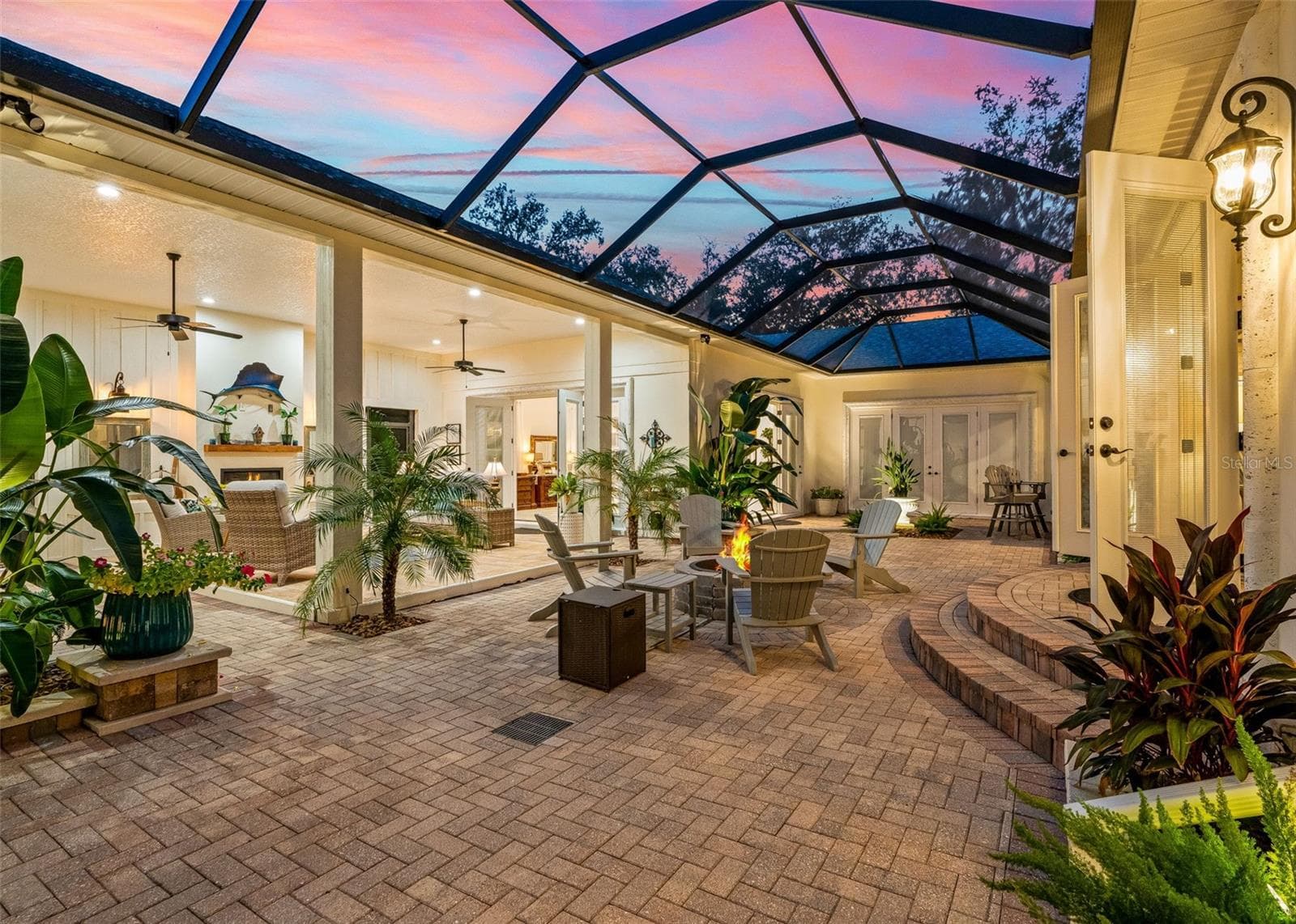 Single Family Residence at 2917 LARRANAGA DR, THE VILLAGES, photo 94 of 115