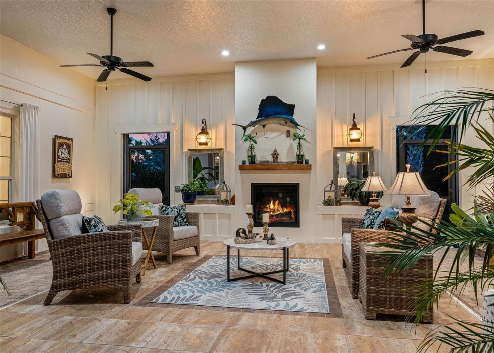 Single Family Residence at 2917 LARRANAGA DR, THE VILLAGES, photo 97 of 115